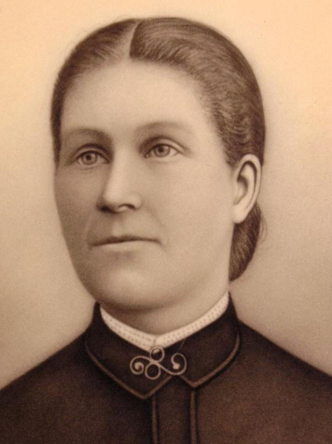 Mary Jane Moyes (1850 - 1934) Profile